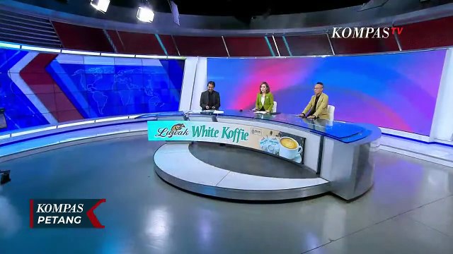 [FULL] Keras! Debat Peradi vs Roy Suryo soal Bukti Baru Ijazah Jokowi & Proses Gelar Perkara | KPG