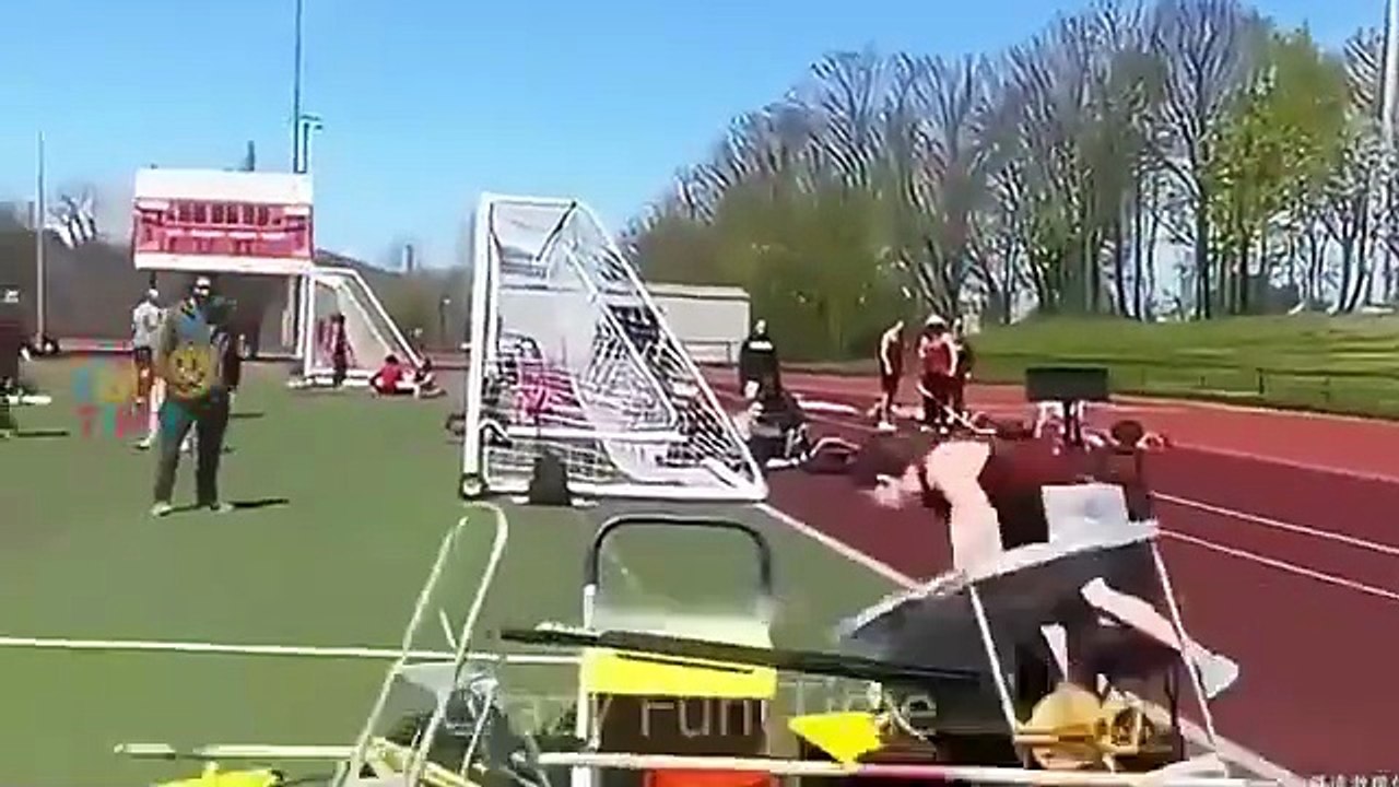 Everyday Life Is Hilarious – Top Fails & Funny Moments!