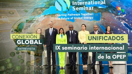 Entrevista | Jaimes: Venezuela tiene moral en cualquier escenario global