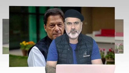 Big Challenge by Imran Riaz Khan || Kaptaan ka Hukam || Exclusive Analysis