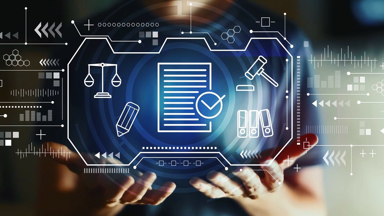Federal Processing Registry Compliance
