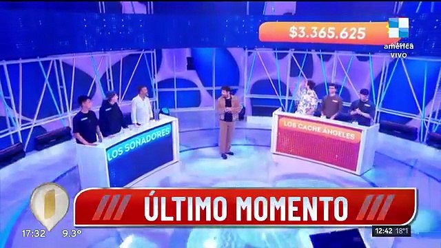 Levantan el programa de Homero Pettinato