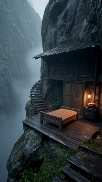 Mist Halo Rain on mountains rain for sleep #misthalo #relaxingrain #RainSounds, #RelaxingRain, #RainForSleep, #MountainRain, #NatureSounds, #RainAmbience, #SleepSounds, #RainyMood, #MeditationSounds, #CalmingNature, #RainOnMountain