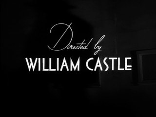 The Mark Of The Whistler 1944 Film-noir/Mystery ★★★ CC (Richard Dix)