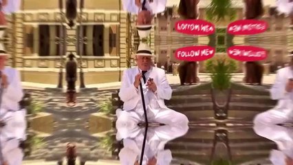 Gabriela  Capítulo 46 Completo