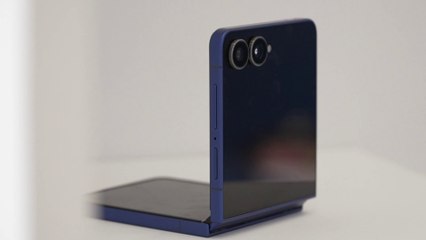 Da Samsung nuova generazione di pieghevoli, IA potenziata