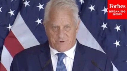 'Being An American, Especially Abroad, Carries A Legacy Of Sacrifice And Courage': Greg LeMond