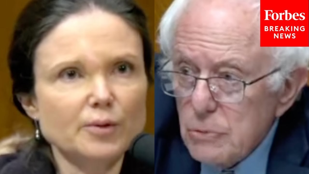 Bernie Sanders Presses Expert On Claim That 51,000 People Will Die Annually Due To GOP Budget