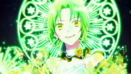 WithVengeance, Sincerely, Your Broken Saintess Ep 1