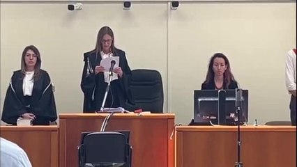 Delitto di Vanessa Ballan: ergastolo per Bujar Fandaj