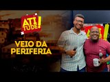 LUKSARTT - Veio da Periferia | ATITUDE BAHIA FM