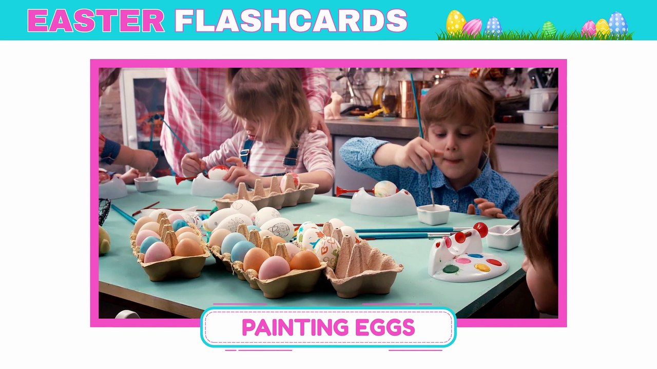 Holiday Flashcards for Toddlers | Learn Different Holidays for Kindergarten | Holiday Vocabulary