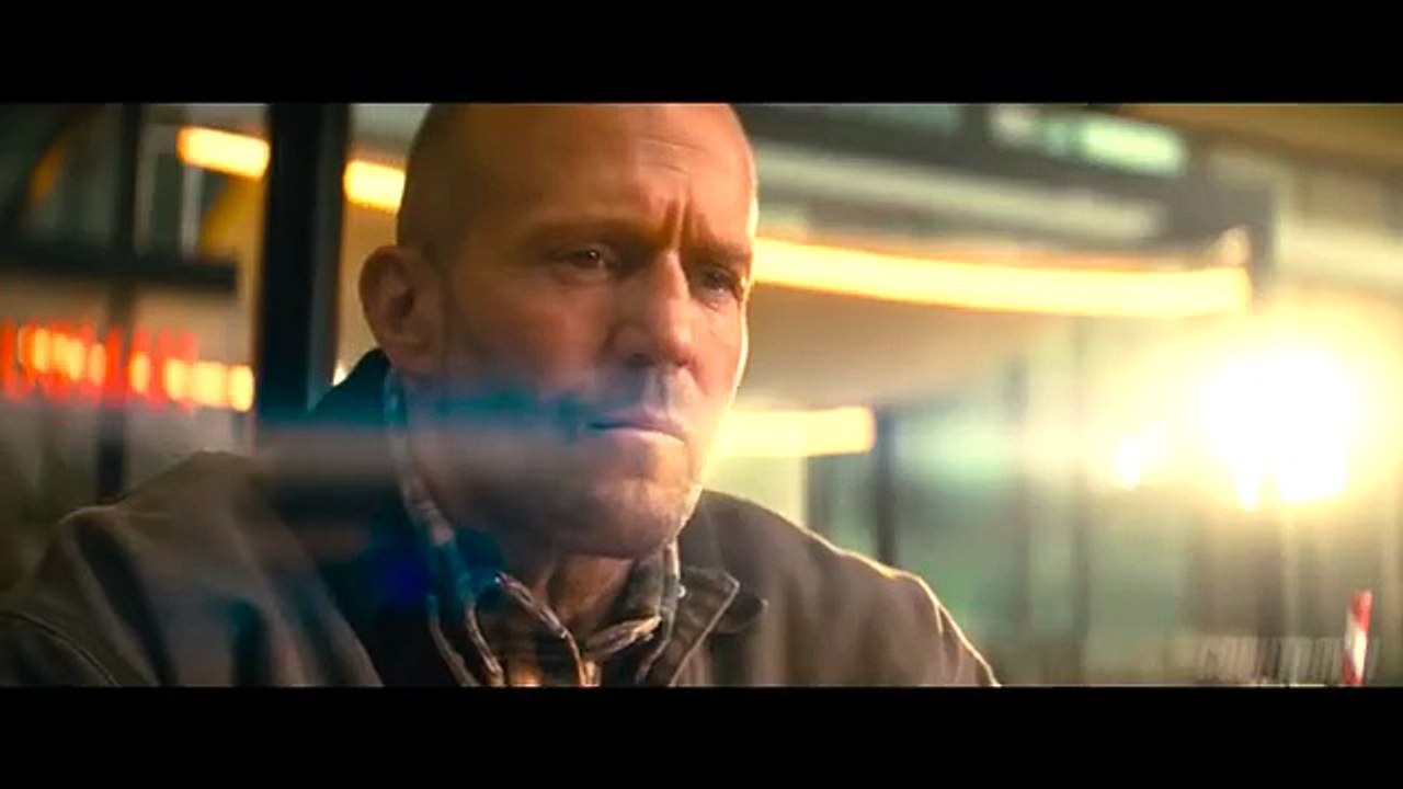 MECHANIC 3 - Trailer | Jason Statham, Charlize Theron  | Movie Trailers 2025 | Fan-Made