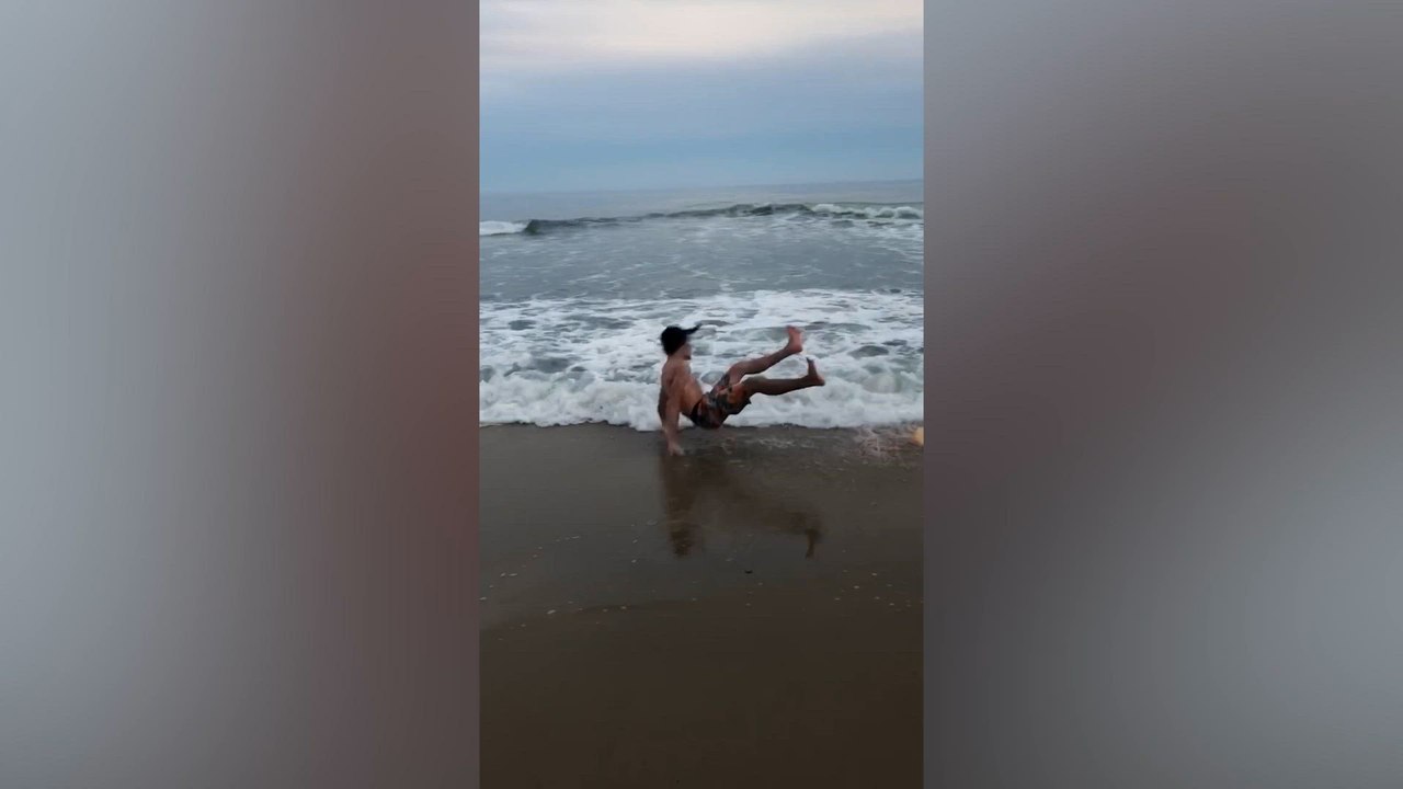Epic Waves
