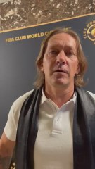 MICHEL SALGADO habla de la irrupción de GONZALO GARCÍA en el REAL MADRID y la diferencia entre ANCELOTTI y XABI ALONSO