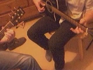 Duo guitare le gendarme de st tropez bluegrass