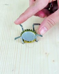 Bottle cap hack that actually works ✅