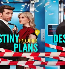 Destiny Had Other Plans | 2025 | Film