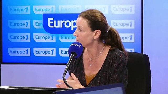 18 mesures en faveur des personnes handicapées : «D'ici à la fin de l'année, une série de mesure entrera en vigueur», affirme Charlotte Parmentier-Lecocq