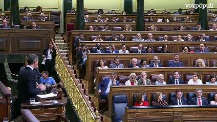 Sánchez y el PSOE cargan contra Belarra por su "relato mitinero" sobre el gasto militar