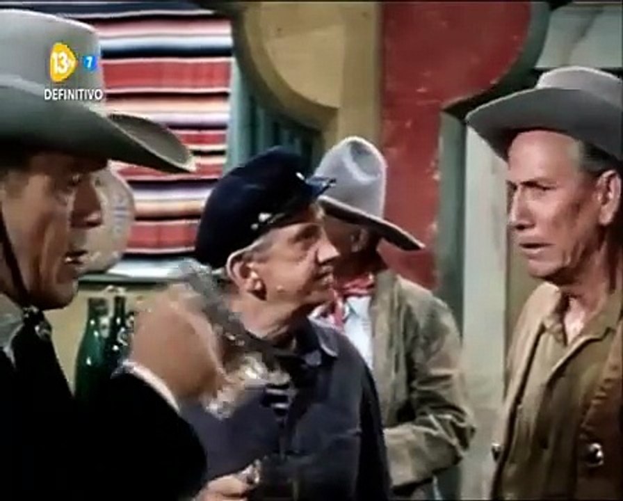 500 Dolares, Vivo o Muerto / Películas del Oeste Completas en Español