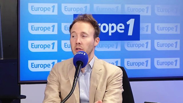 «L'islamo-gauchisme n'existe pas» selon Philippe Baptiste : «Le rôle d'un ministre est d'observer la réalité», affirme Paul Meulin