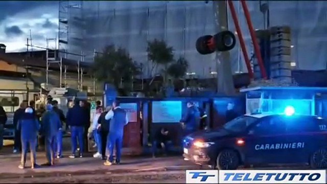 Video News - Infortuni mortali sul lavoro: in itinere aumentano