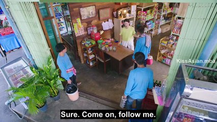 [ENG] EP.3 Whale Store xoxo (2025)