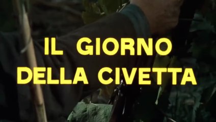 FILM Il giorno della civetta (1968)