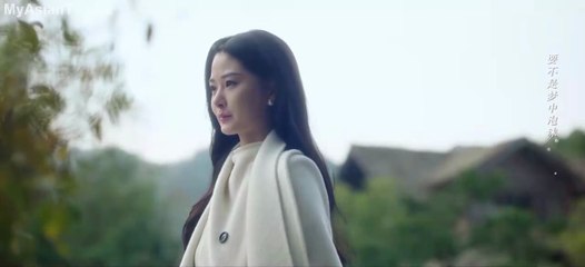 Ten Years of Unrequited Love Episode 19 🌹 | ENG SUB - Heartfelt Drama Unfolds