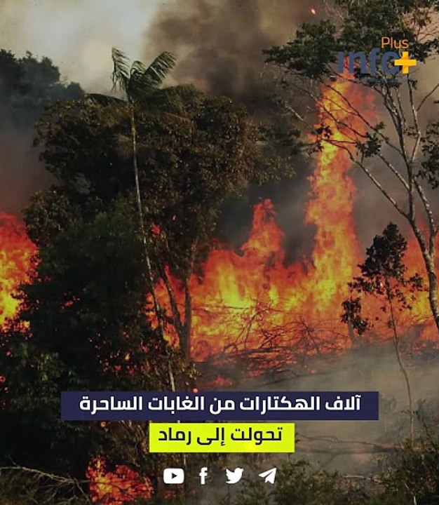 تدمير المناطق العلوية