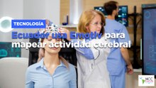Ecuador usa Emotiv para mapear actividad cerebral