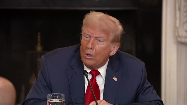 Trump says five African nations unlikely to face tariffs, expects to release rate for Brazil