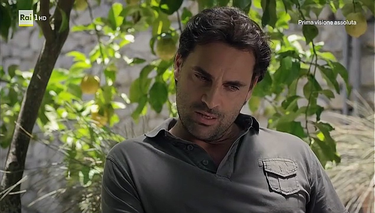 Il Commissario Montalbano - 12x02 - Amore