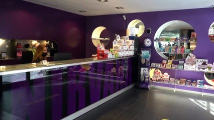 Nirvana Beach Gym - Playa d'en Bossa