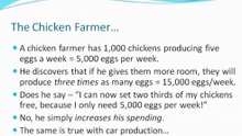 Statism is Dead, Part 4: Free Range Empires and the End of Farming