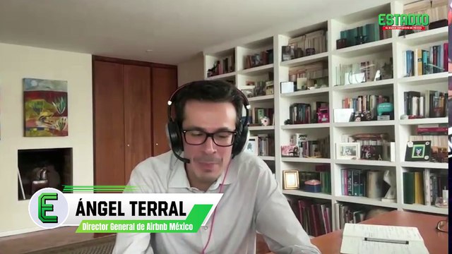 Airbnb se prepara para el Mundial 2026 | Estadio Deportes