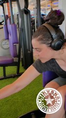 Nirvana Beach Gym - Playa d'en Bossa