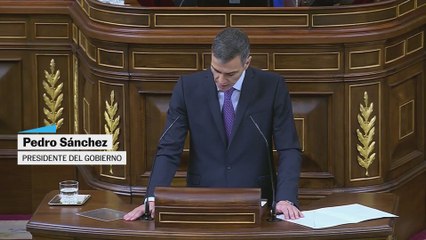 Así ha sido el pleno extraordinario sobre corrupción en el Congreso