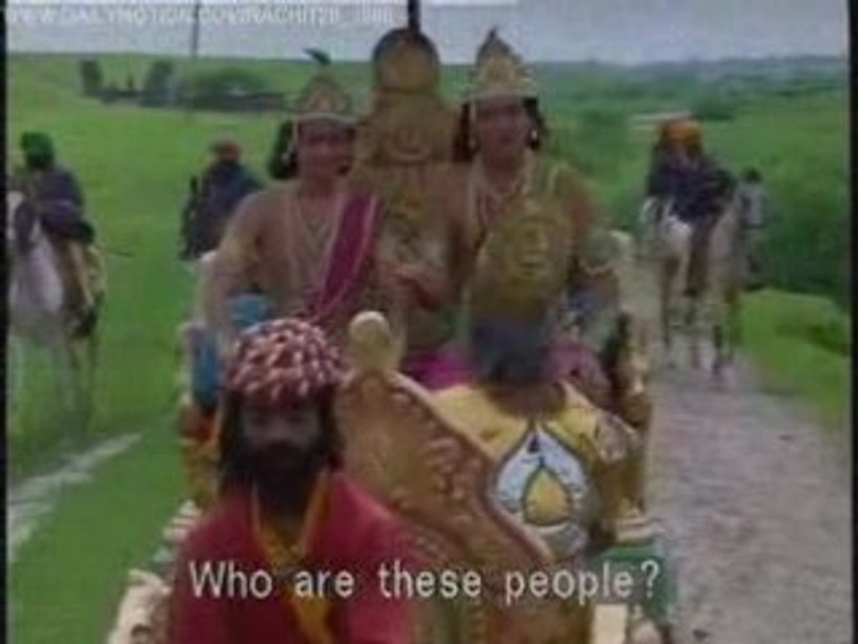 Krishna part 94