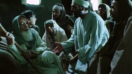 حضرت یوسف قسط نمبر 57 _ اردو ڈب _ Urdu Dubbed _ Prophet Yousuf