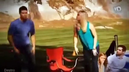 MORTAIS ID INVESTIGAÇÃO DISCOVERY DUBLADO