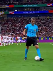 Epic Reactions in Football