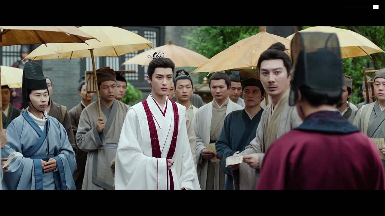  (indo sub) ep 25 the princess's gambit