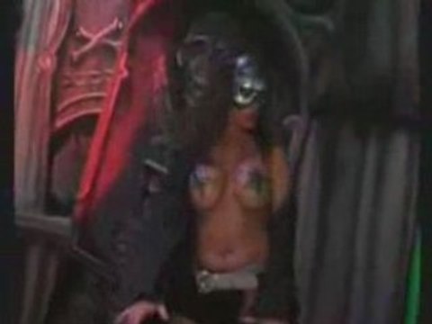 Angerfist Broken Chain