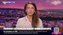 LE CHOIX D'AMÉLIE - Pourquoi les Français veulent moins d'enfants