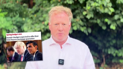 Greg Stafford MP on Labour's mortgage gamble