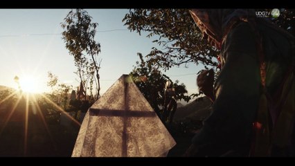 La mujer de estrellas y montañas revela una historia de racismo y olvido