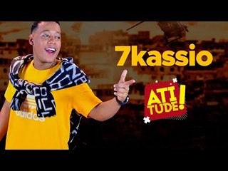 7kassio no Atitude 2023 - BAHIA FM