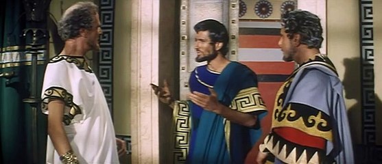 Conqueror of Corinth 1962